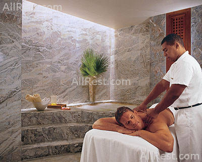 Four Seasons Resort 32
